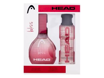 HEAD Bliss Туалетная вода EDT 100ml (810103654631)