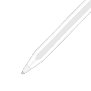 Tactical Roger Pencil Смарт-карандашь для iPad / белый (TA-57983106510)