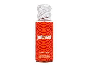 Roberto Cavalli Just Cavalli Hair Mist Мист для волос 250ml (8052464898091)
