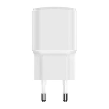 Forever TC-01 PD QC Tīkla Lādētājs USB-C 20W (TC-01)
