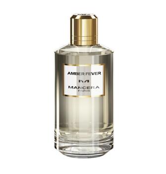 Mancera Amber Fever Smaržas EDP 60ml (3760265193202)