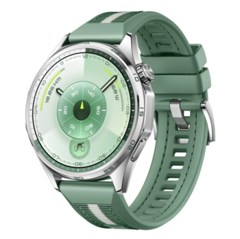 Huawei Watch GT6 Умные часы 46mm Green (55020FTV)