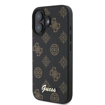 Guess GUHMP16SPGPYSK Чехол для Apple iPhone 16 (GUHMP16SPGPYSK)