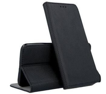 Mocco Smart Magnet Case Чехол Книжка для телефона Samsung Galaxy A42 5G Черный (MO-MG-SA-425G-BK)