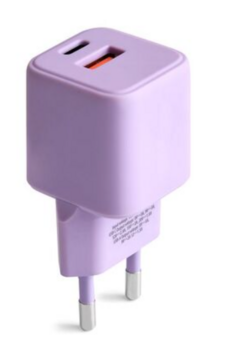 Colorum CLS30-AC-09 USB-A - USB-C Tīkla Lādētājs 30W (GSM178775)