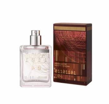 Escentric Molecules Molecule 04 Перенаполняемый Парфюм EDT 30ml (5060103310357)