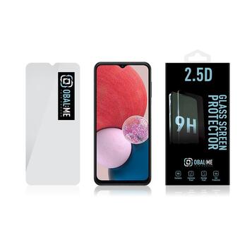 OBAL:ME 2.5D Glass Screen Protector Защитное стекло для Samsung Galaxy A13 4G / прозрачный (57983116123)