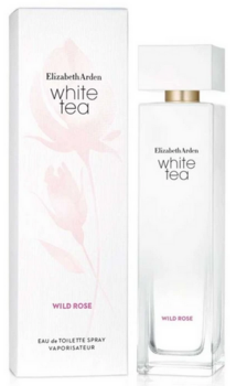 Elizabeth Arden White Tea Wild Rose Парфюм EDT 100 ml (085805228422)