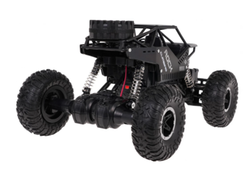 RoGer Off-Road Crawler R/C Игрушечный Автомобиль 1:16 (RO-LH-C008S)