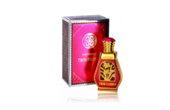 Al Haramain Twin Flower Масло CPO 15 ml (6291100133796)