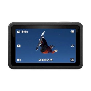 DJI Osmo Action 5 Pro Adventure Combo (CP.OS.00000350.02)