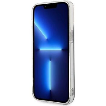 Guess GUHMP14XH4STK Чехол для Apple iPhone 14 Pro Max (GUHMP14XH4STK)