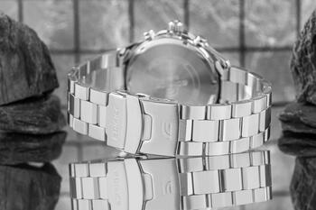 CASIO EF-527D-1AVEF Vīriešu pulkstenis (EF-527D-1AVEF)