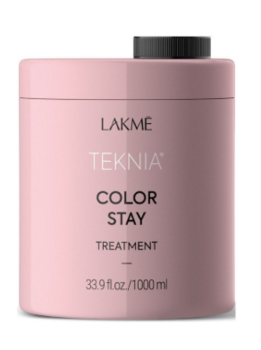 Lakmé Teknia Color Stay Маска 1000ml (8429421445313)