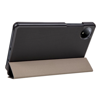 Tactical Book Tri Fold Case Чехол для планшета Xiaomi Redmi Pad SE 8.7 / чёрный (TA-57983126533)
