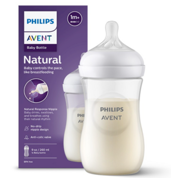 Philips Avent SCY903/01 Бутылочка для кормления 260 ml (SCY903/01)
