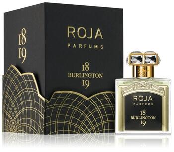 Roja Parfums Burlington 1819 Парфюм EDP 100 ml (5060370918881)