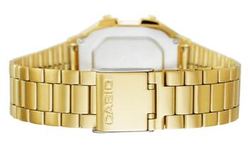 CASIO A178WGA-1ADF Женские часы (CA0075)