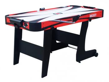 RoGer Air hokeja galds 152x74x80 cm (RO-1508R)