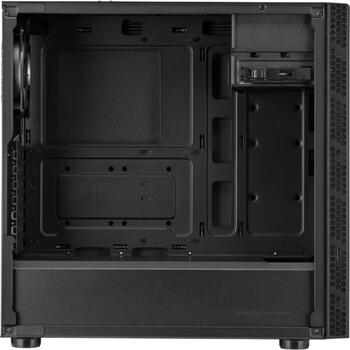 Cooler Master MB600L2-KN5N-S00 MB600L V2 Datora korpuss Midi Tower Melns (MB600L2-KN5N-S00)