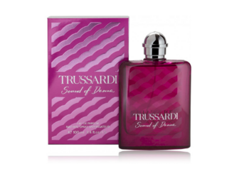 Trussardi Sound of Donna Парфюм EDP 100 ml (8011530805920)