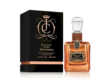 Juicy Couture Glistening Amber Парфюм EDP 100 ml Tester (719346645485)