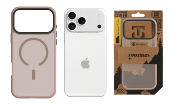 Tactical MagForce Hyperstealth Cover Защитный чехол для iPhone 17 Pro Max / Moucha Moose (TA-57983126641)