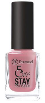 Dermacol 5 Day Stay 09 Candy Shop Лак Для Ногтей 11 ml (85959293)