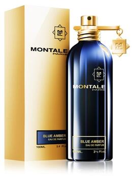 Montale Blue Amber Парфюм EDP 100 ml (3760260451345)