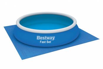 Bestway 58003 Коврик для Бассейна 488 x 488 см (58003)