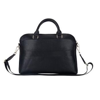 Guess PU Grained Triangle Logo Computer Bag Сумка для ноутбука 15