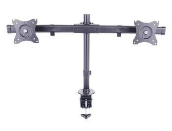 Multibrackets MB-3309 Настольное крепление для 2 мониторов до 27