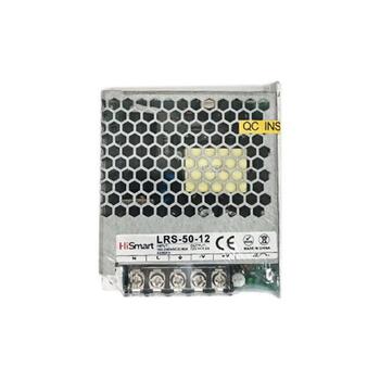 Блок питания LRS-50-12 для ноутбуков Laptop 12V / 4.2A / 50W (LRS-50-12)