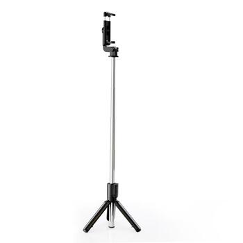 XO SS09 Selfie Stick / Tripod с Bluetooth Пультом Управления 64cm (SS09)