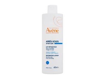 Avene After-Sun Уход после загара 400ml (3282770154238)