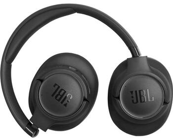 JBL Tune 780NC ANC Беспроводные наушники (JBLT780NCBLK)