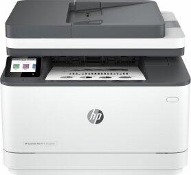 HP LaserJet Pro MFP 3102fdw AIO Многофункциональный принтер (3G630F#B19)