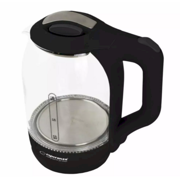 Esperanza EKK025K Электрический чайник 1.7L 1500W (EKK025K)