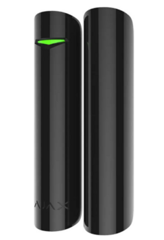 Ajax DoorProtect Plus Датчик открытия двери / окна (000007230)