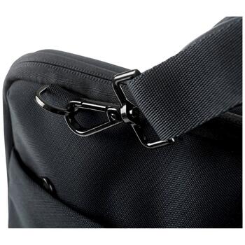 Tucano Darkolor Slim Bag Сумка для ноутбука 13“/14” (BDA1314-BK)