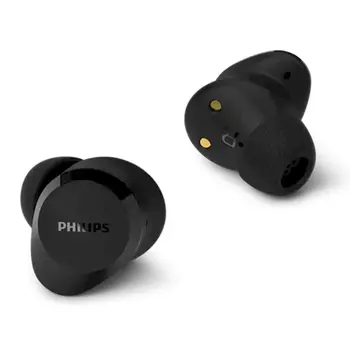 Philips TAT1300BK/00 беспроводные наушники (TAT1300BK/00)