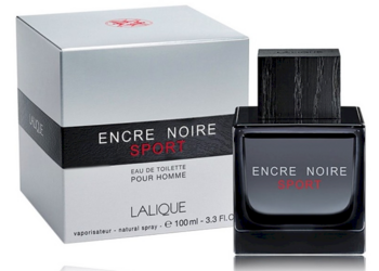 Lalique Encre Noire Sport Парфюм EDT 100 ml (7640111500902)