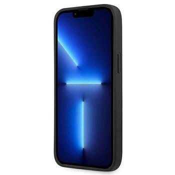 Guess GUHCP14X4GMGGR Чехол для Apple iPhone 14 Pro Max (GUHCP14X4GMGGR)
