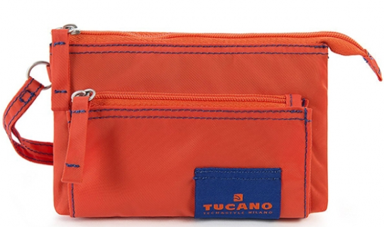 Tucano Lampino Pouch Универсальная Сумочка для Телефонов и Устройств До 5.5