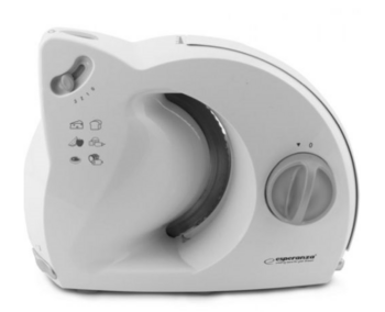Esperanza EKM017W Elektriskais griezējs 150W (EKM017W)