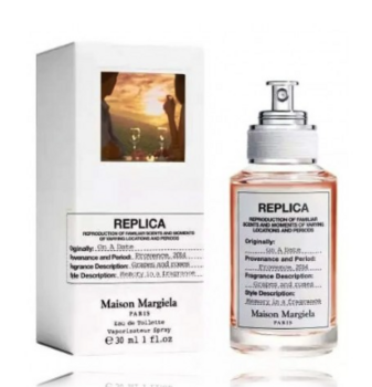 Maison Margiela Replica On A Date Парфюм EDT 30 ml (3614273711777)
