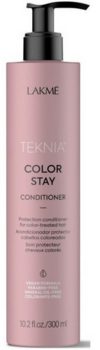 Lakmé Teknia Color Stay Кондиционер 300 ml (8429421445221)