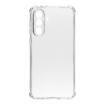 Tactical TPU Plyo Cover Защитный чехол для Samsung Galaxy A56 5G прозрачный (TA-57983124688)