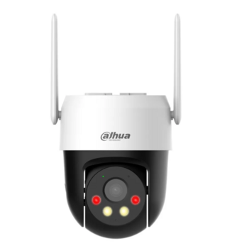 Dahua CAMERA 3MP PT DOME Видеокамера (P3AE-PV-4G)