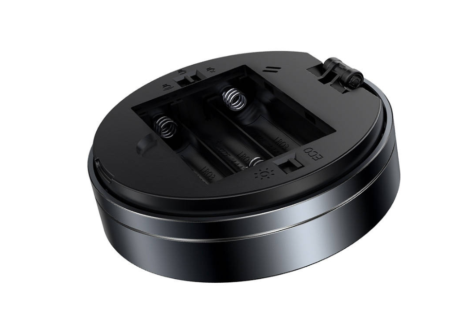 Baseus Heyo Pro Dark Atpakaļskaitīšanas Taimeris (FMDS000013)